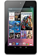 Android telefon Asus Google Nexus 7 Cellular